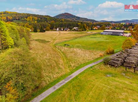 Prodej - pozemek, trvalý travní porost, 3 023 m²