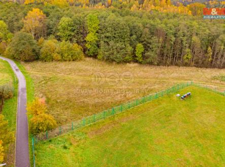 Prodej - pozemek, trvalý travní porost, 3 023 m²