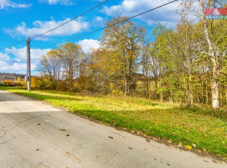 Prodej - pozemek, trvalý travní porost, 3 120 m²