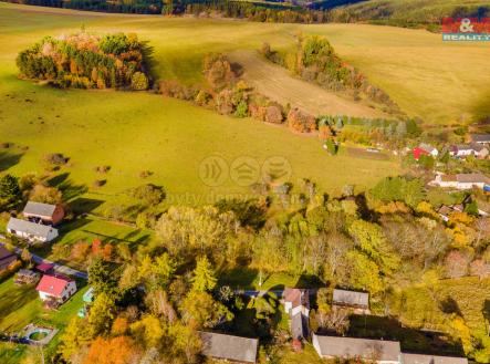 Prodej - pozemek, trvalý travní porost, 3 120 m²