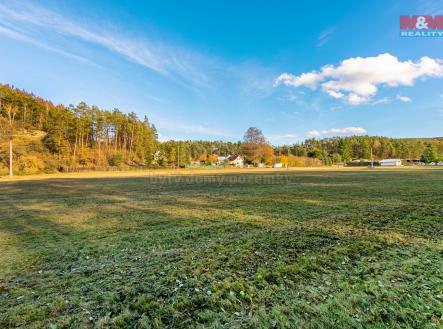 Prodej - pozemek, zahrada, 2 587 m²