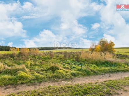 Prodej - pozemek, trvalý travní porost, 672 m²