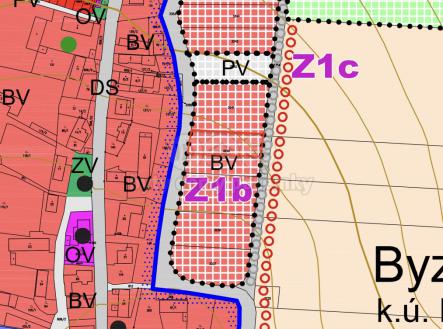 Prodej - pozemek pro bydlení, 1 138 m²