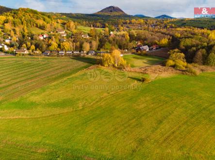 Prodej - pozemek, trvalý travní porost, 13 224 m²