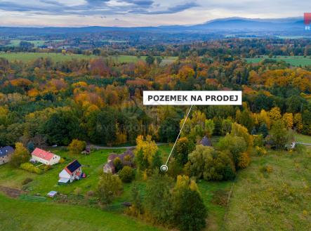 Prodej - pozemek pro bydlení, 3 564 m²