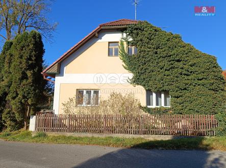 Prodej - dům/vila, 128 m²