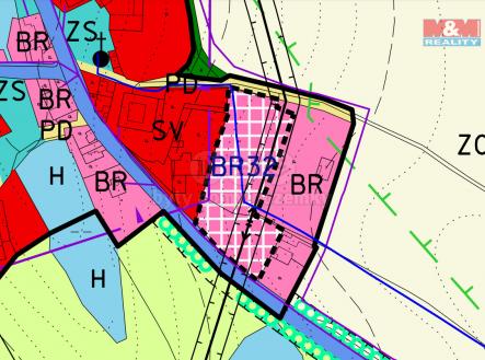 Prodej - pozemek pro bydlení, 800 m²