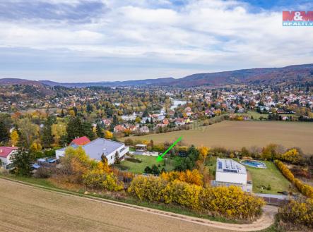 Prodej - pozemek pro bydlení, 1 781 m²