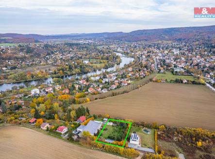 Prodej - pozemek pro bydlení, 1 781 m²