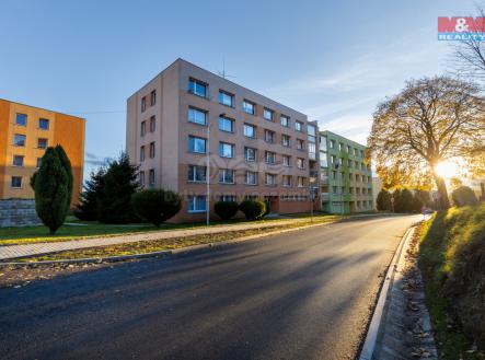 Prodej bytu, 4+1, 80 m²