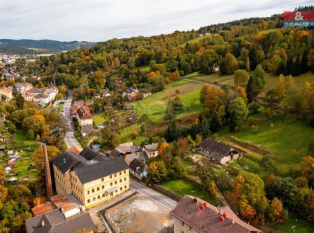 Prodej - pozemek, ostatní, 410 m²