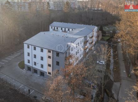 Prodej bytu, 4+kk, 118 m²