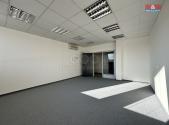 Pronájem kanceláře, 220 m²