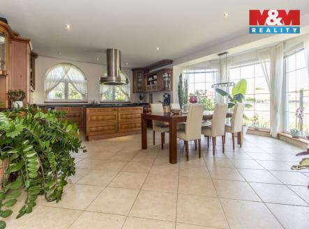 Prodej domu/vily, 280 m²