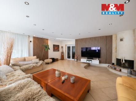 Prodej domu/vily, 280 m²