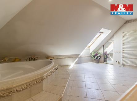 Prodej domu/vily, 280 m²