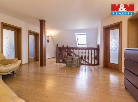 Prodej domu/vily, 280 m²