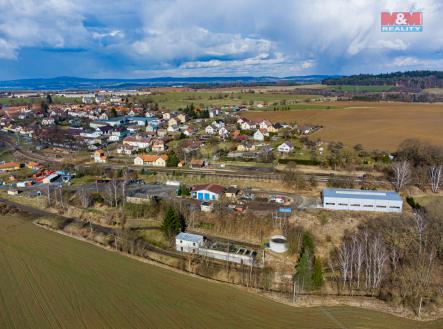 Prodej obchodní prostor, 421 m²