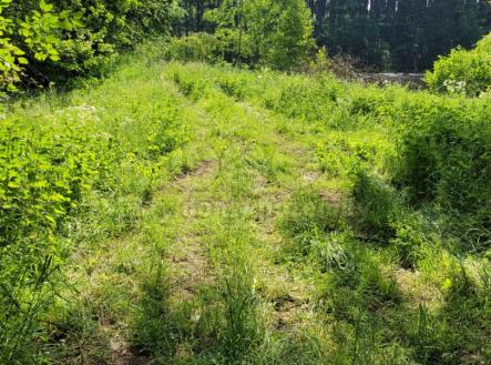 Prodej pozemku, ostatní, 13 432 m²