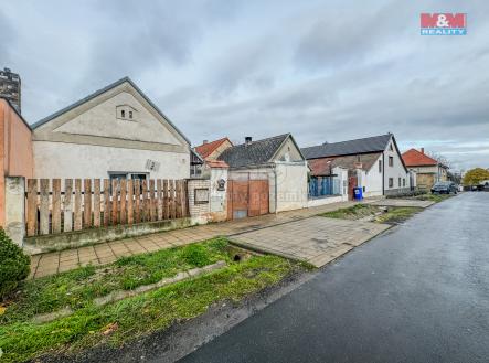 Prodej - dům/vila, 100 m²