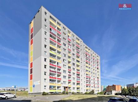 Prodej bytu, 3+1, 75 m²