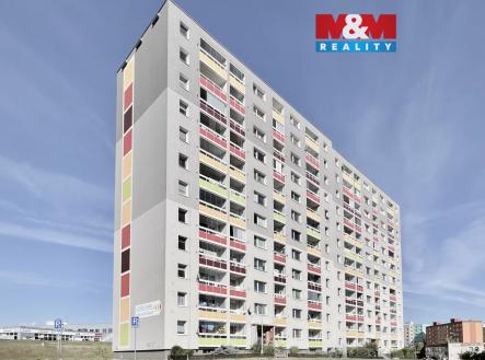 Prodej bytu, 3+1, 75 m²