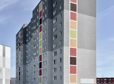 Prodej bytu, 3+1, 75 m²