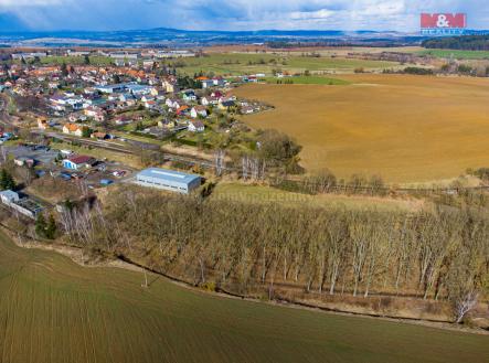 Pronájem obchodní prostor, 421 m²