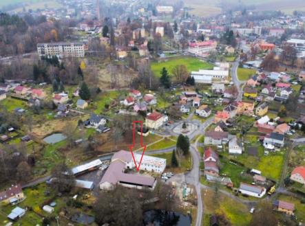 Pronájem - výrobní prostor, 1 000 m²