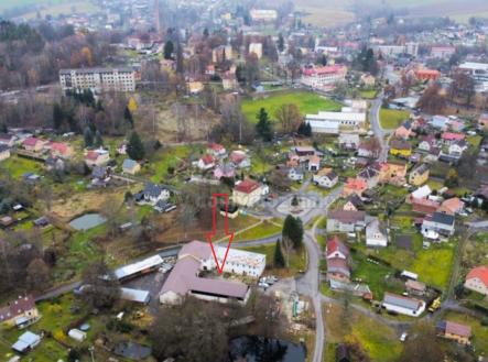 Pronájem výrobní prostor, 1 000 m²