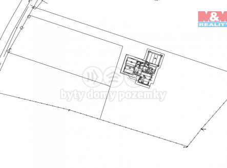 Prodej - pozemek pro bydlení, 5 533 m²