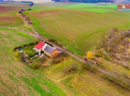 Prodej - pozemek pro bydlení, 1 042 m²