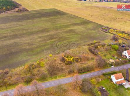 Prodej - pozemek pro bydlení, 1 797 m²