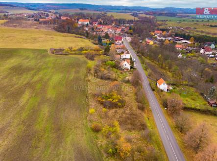 Prodej - pozemek pro bydlení, 1 797 m²