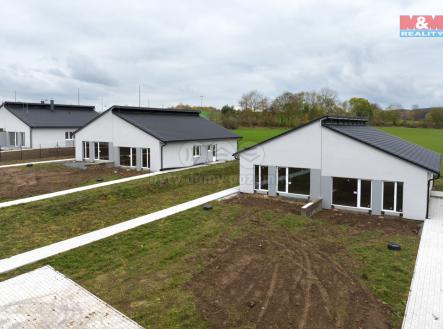 Prodej - dům/vila, 98 m²