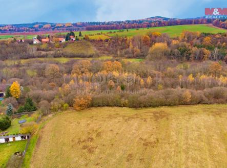 Prodej - pozemek, trvalý travní porost, 4 242 m²