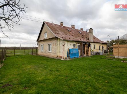 Prodej - dům/vila, 146 m²