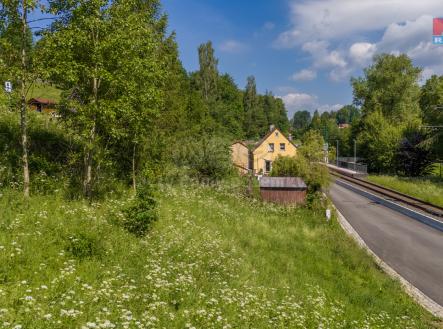 Prodej - pozemek pro bydlení, 1 851 m²