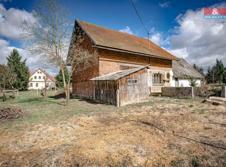 Prodej - dům/vila, 100 m²