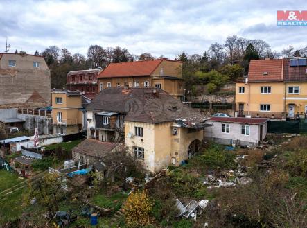 Prodej - pozemek pro bydlení, 1 155 m²