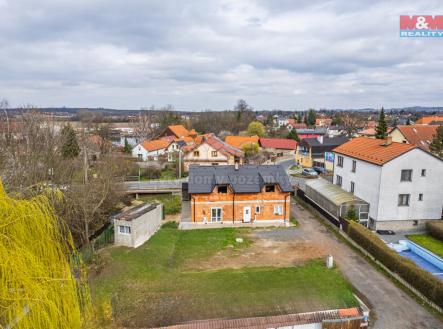 Prodej - dům/vila, 120 m²