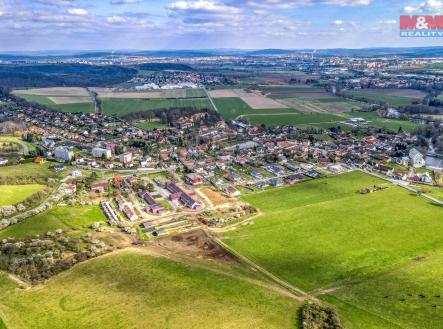 Prodej - pozemek pro komerční výstavbu, 12 212 m²