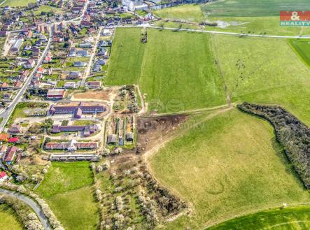 Prodej pozemku pro komerční výstavbu, 12 212 m²