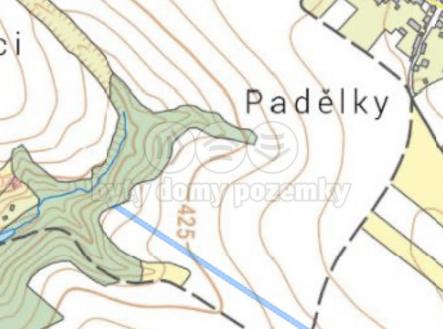 Prodej - pozemek, zemědělská půda, 3 392 m²