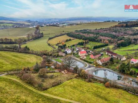 Prodej - pozemek pro bydlení, 1 325 m²