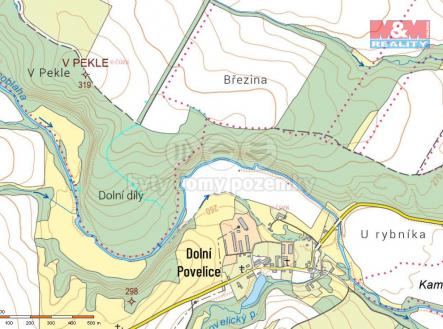 Prodej pozemku, ostatní, 3 520 m²