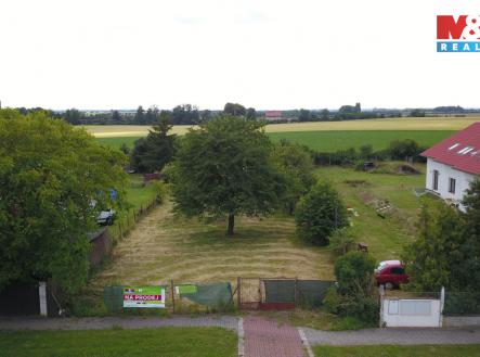 Prodej pozemku pro bydlení, 1 251 m²