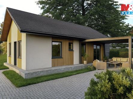 Prodej pozemku pro bydlení, 1 251 m²