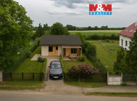 Prodej pozemku pro bydlení, 1 251 m²