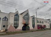 Prodej obchodní prostor, 1 230 m²